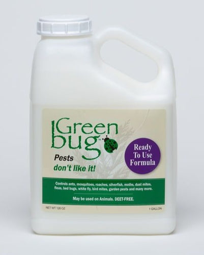 Greenbug Ready to Use, 1 gallon