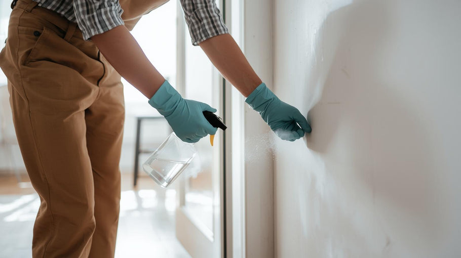 Do It Yourself Pest Control