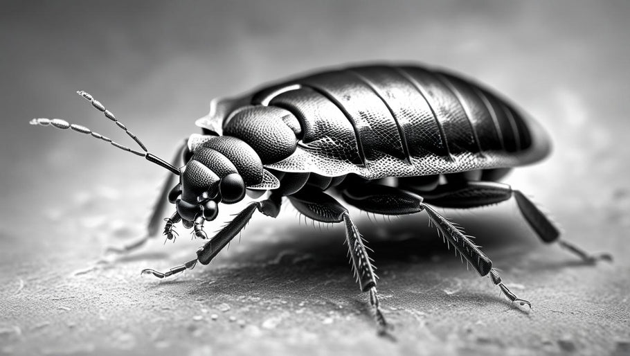 Do You Have Bed Bugs?