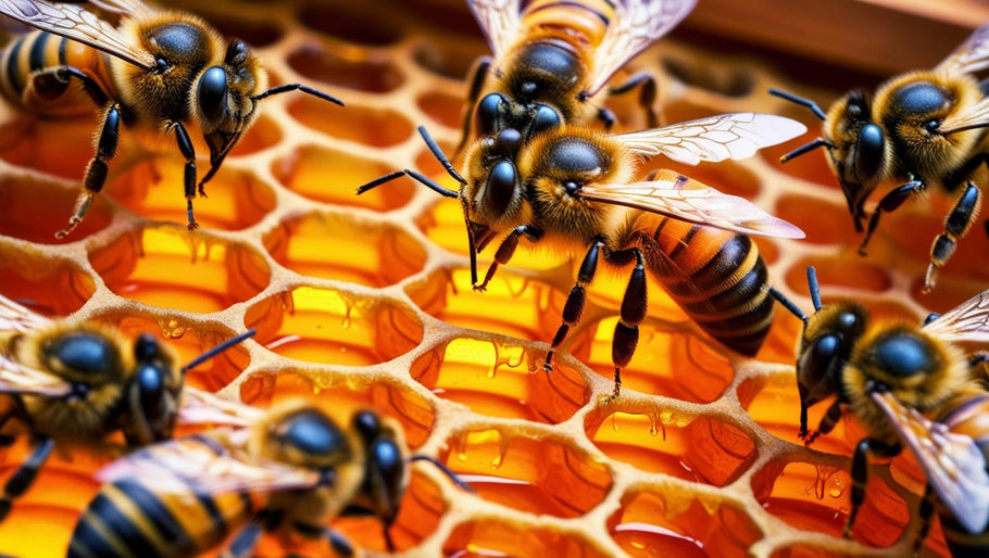Why Are Bees Dying?