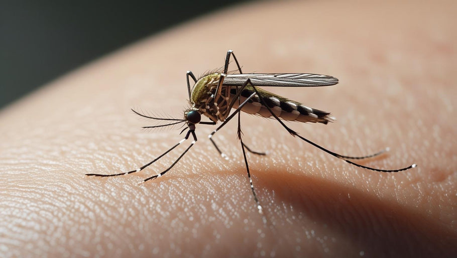 Mosquito Control Near Me