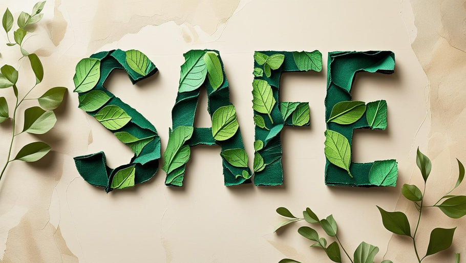Is My Pest Control Product Safe?