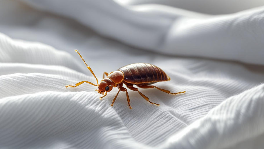 Should I Fumigate for Bed Bugs?