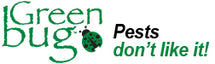greenbug all natural pest control products
