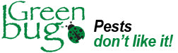 greenbug all natural pest control products