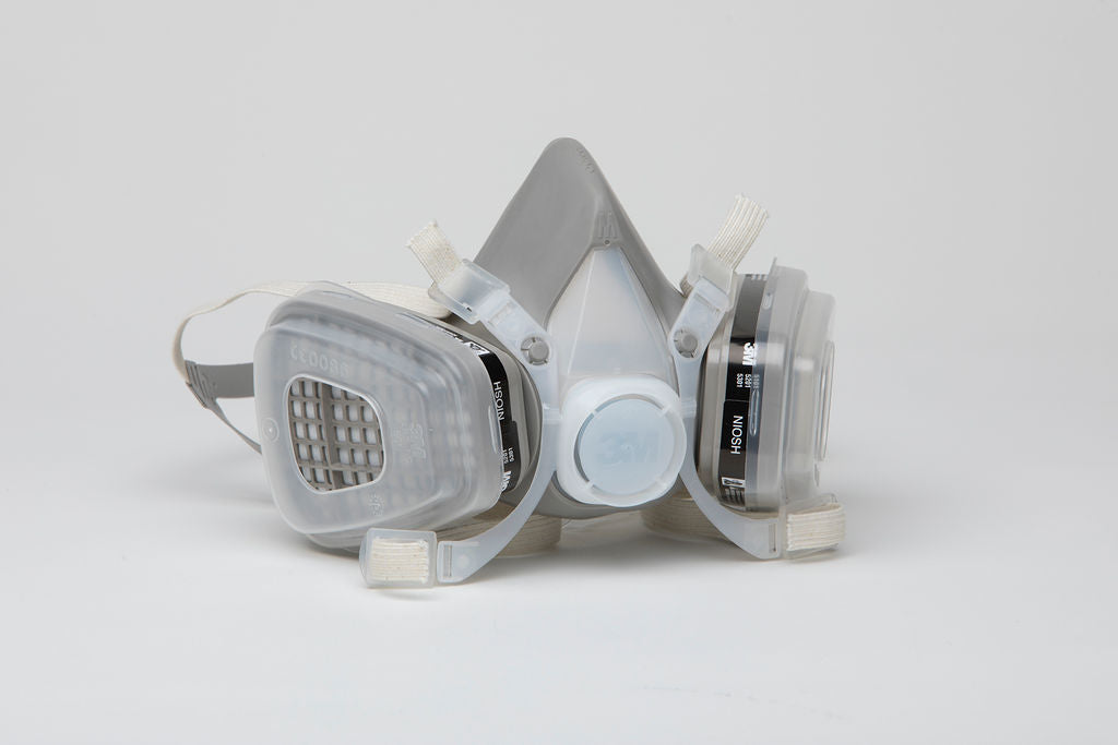 Greenbug Respirator