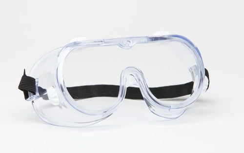 Greenbug Safety Goggles