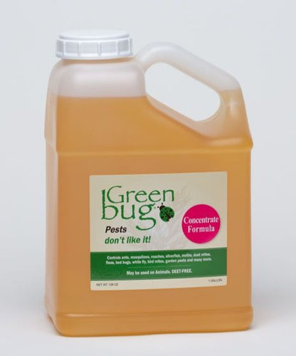 Greenbug Concentrate, 1 gallon